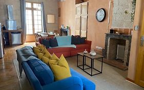 Grand Appartement Historique Rue Colbert